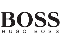 Logo relojes hugo boss